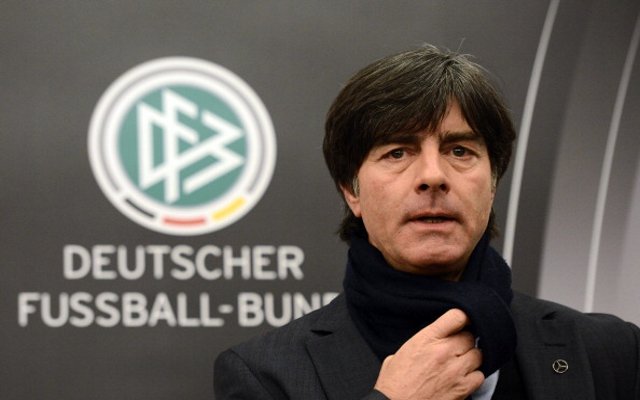Selecţionerul Germaniei a anunţat lotul provizoriu pentru Cupa Mondială din Brazilia