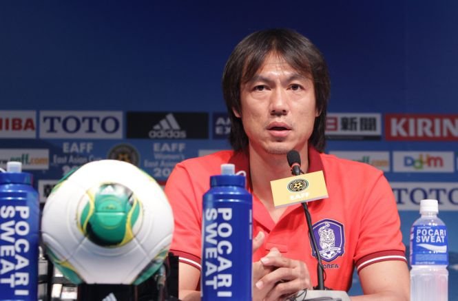 Un singur jucător de peste 30 de ani în lotul Coreei de Sud pentru Cupa Mondială