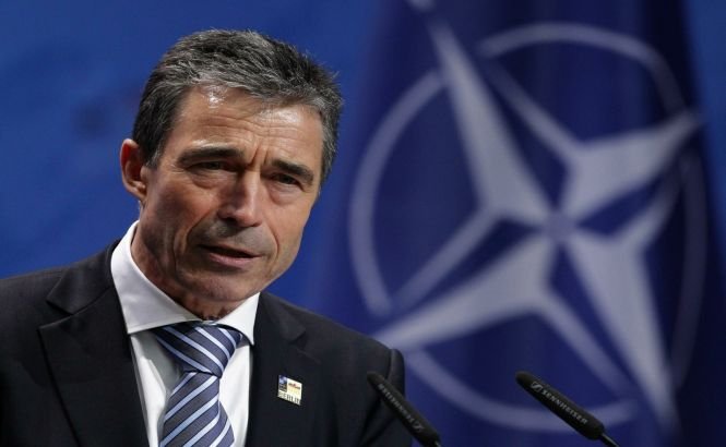 NATO: &quot;Rusia încalcă principiile Europei şi se autoizolează&quot;