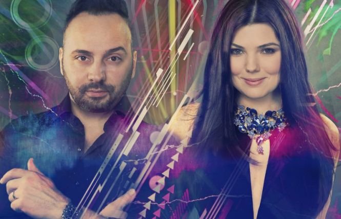 România s-a calificat în finala Eurovision 2014. Paula Seling şi Ovi au cântat piesa &quot;Miracle&quot;