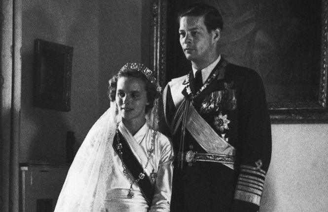 Familia Regală a României şi valorile ei morale. &quot;Monarhia aduce distincţie unei ţări&quot;
