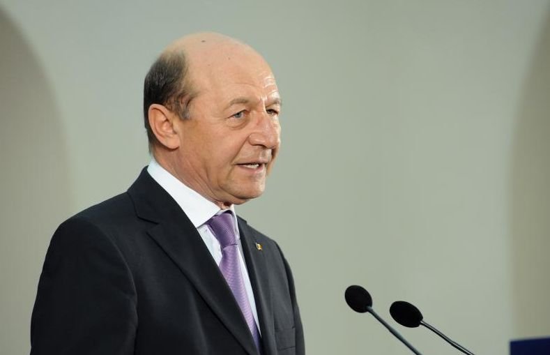 Traian Băsescu, răspuns SCANDALOS pentru ruşi