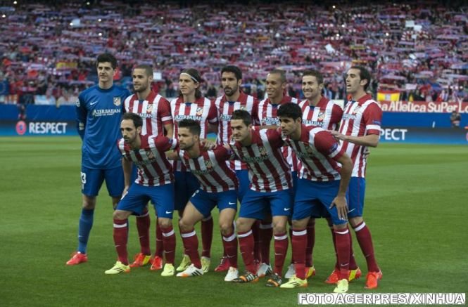 Final dramatic de sezon în Spania. Titlul se decide în ultima etapă, în meciul dintre Barcelona şi Atletico Madrid. Contra, aproape scăpat de retrogradare