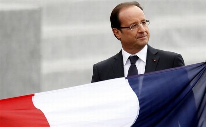 Franţa se oferă să găzduiasă summitul de securitate al ţărilor africane