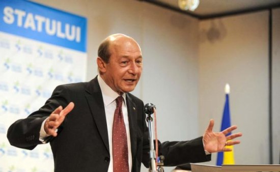 Băsescu, close to a new suspension. Ponta: Nobody is defending him anymore. The President: I am not afraid of a new suspension, I vote for the PMP
