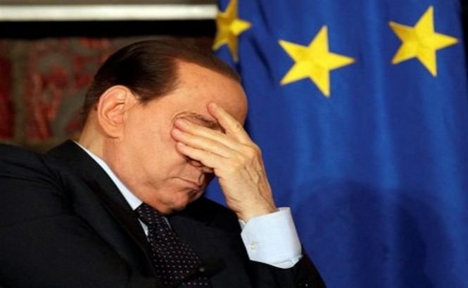 Berlusconi: &quot;Complotul liderilor UE m-a forţat să demisionez&quot;