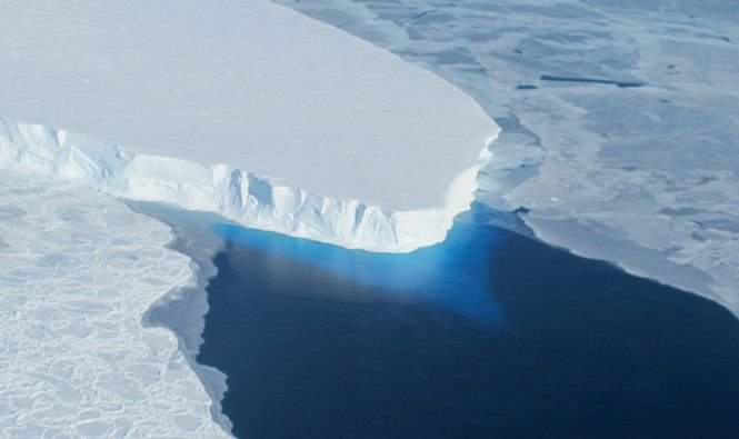 NASA avertizează: Nimic nu mai poate opri topirea gheţarilor. Zone populate vor fi inundate