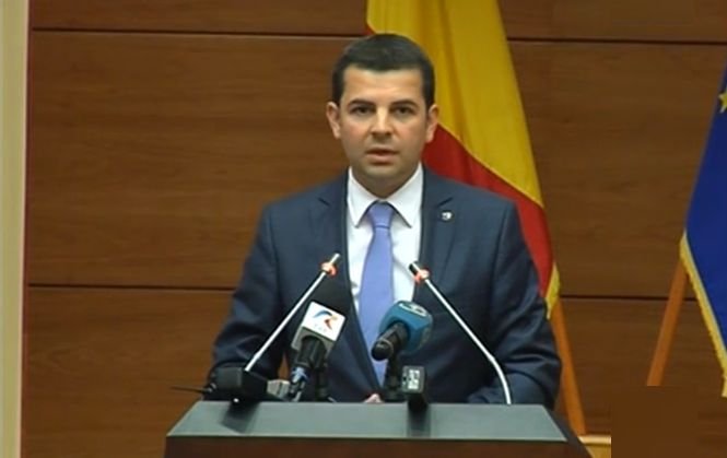 Daniel Constantin: Guvernul a alocat deja 500 de milioane de euro pentru cadastrul rural