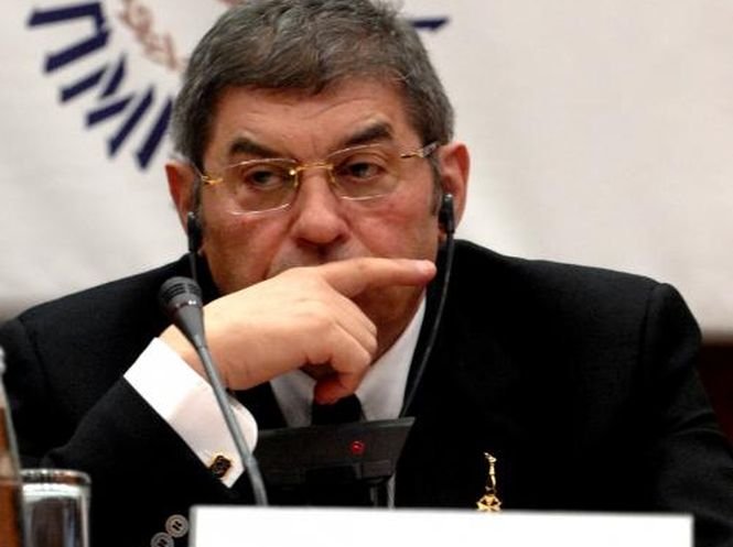 Mihail Vlasov, urmărit penal pentru că l-ar fi ameninţat pe preşedintele Camerei de Comerţ