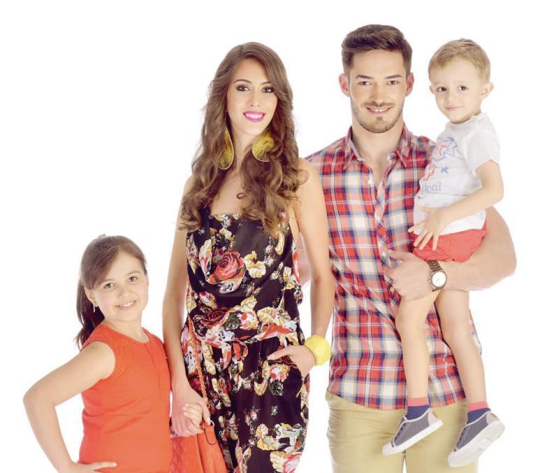 (P) Noua colecție de vară TeX 2014, în hipermarketurile Carrefour din ţară 259300