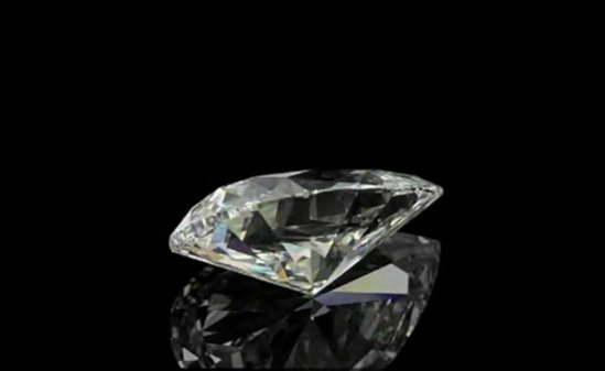 Un diamant galben, cea mai scumpă astfel de nestemată vândută vreodată