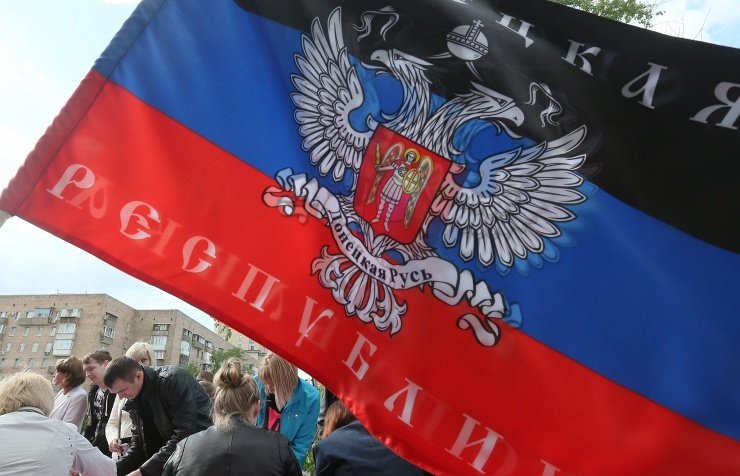 Autoproclamata Republică Populară Donetsk şi-a ales prim-ministrul