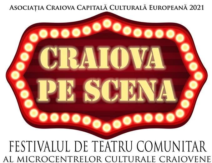 Craiovenii sunt invitaţi să facă parte din povestea cartierului lor. Festival de teatru pe 24 şi 25 mai