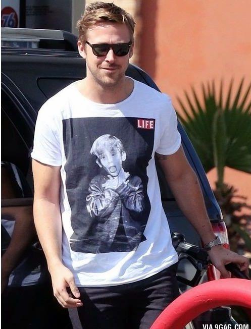 Cum arată ACUM starul din &quot;Home Alone&quot;, după ce s-a LĂSAT de droguri. Transformarea e uimitoare 259704