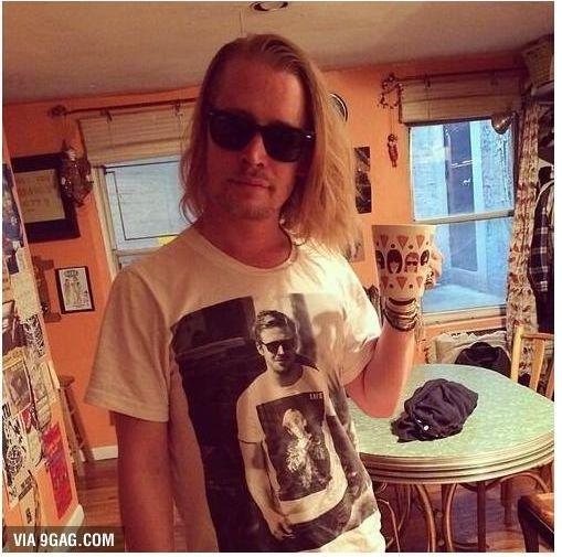 Cum arată ACUM starul din &quot;Home Alone&quot;, după ce s-a LĂSAT de droguri. Transformarea e uimitoare 259705