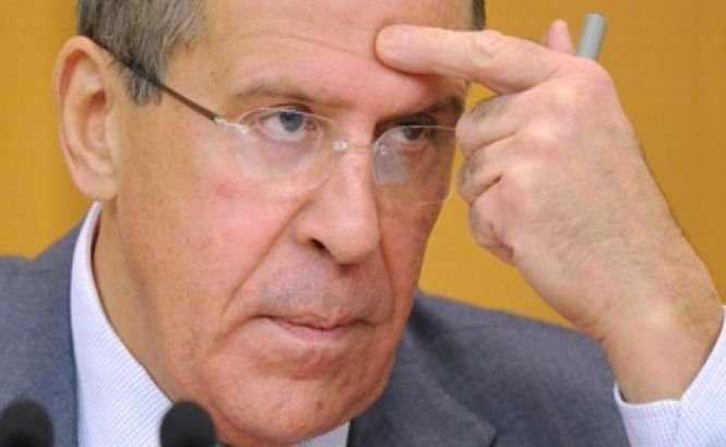 Lavrov: &quot;Relaţiile Rusiei cu UE şi NATO au nevoie de o regândire substanţială&quot;