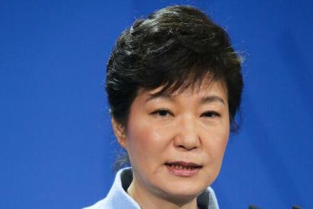 Președinta sud-coreeană își asumă deplina responsabilitate pentru naufragiul feribotului Sewol 