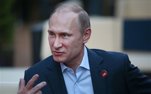 Se TERMINĂ conflictul dintre RUSIA şi Ucraina? Vladimir Putin a ORDONAT retragerea trupelor şi încheierea exerciţiilor militare