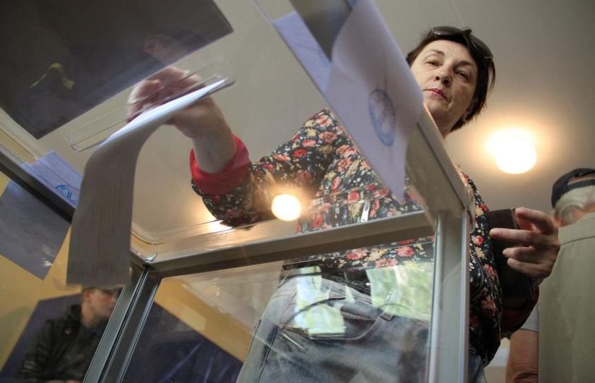 Separatiştii proruşi anunţă alegeri legislative la 14 septembrie în &quot;republica populară&quot; Doneţk