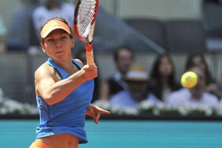 Simona Halep a urcat în PREMIERĂ pe locul 4 în clasamentul WTA 