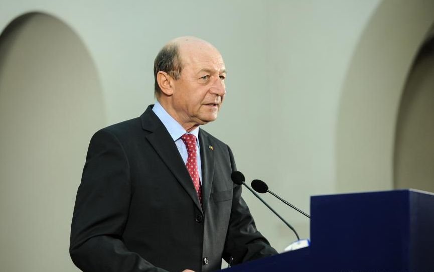Băsescu: Situaţia din Ucraina nu e uşoară deloc, există riscul extinderii conflictului şi în Odesa
