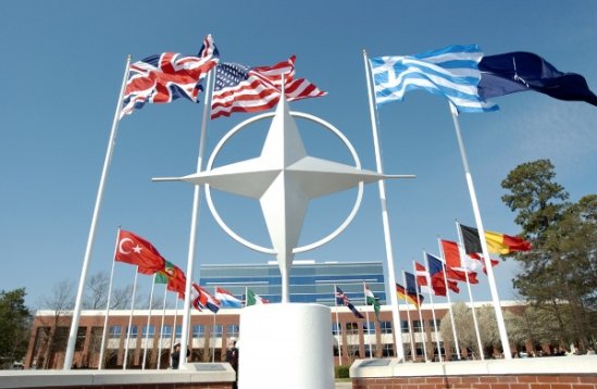 NATO a promis asistenţă Ucrainei