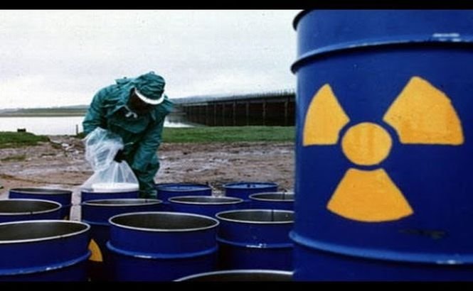 New Mexico. 57 de containere cu deşeuri nucleare sunt o ameninţare &quot;substanţială şi iminentă&quot; de radiaţii