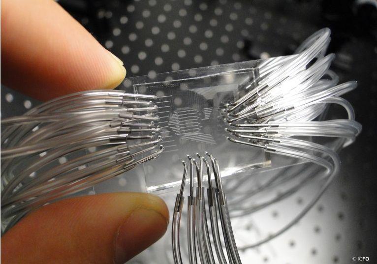 Dispozitivul care ar putea revoluţiona medicina. Detectează cancerul în stadiu incipient 260181