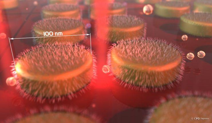 Dispozitivul care ar putea revoluţiona medicina. Detectează cancerul în stadiu incipient 260182