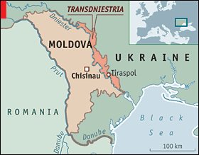 Tensiunile din Transnistria din nou pe masa negocierilor. Întâlnirea va avea loc săptămâna viitoare la Viena