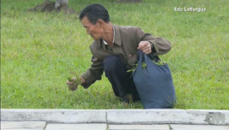Imaginile INTERZISE de Coreea de Nord. "Armata m-a pus să ŞTERG aceste fotografii, dar am reuşit să îi păcălesc" 260240