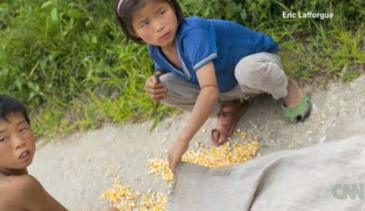 Imaginile INTERZISE de Coreea de Nord. "Armata m-a pus să ŞTERG aceste fotografii, dar am reuşit să îi păcălesc" 260242