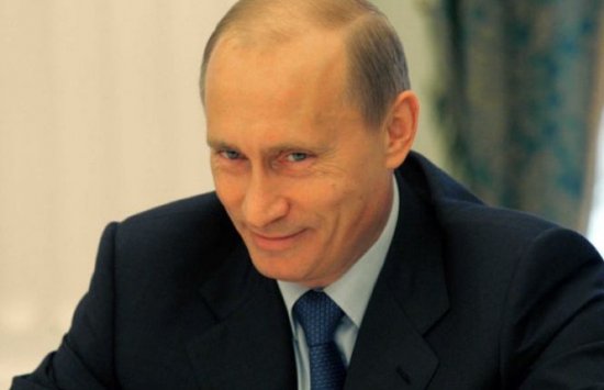 Putin: Rusia nu se teme de concurenţa SUA pe piaţa gazelor în Europa