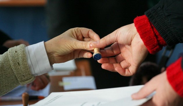 ALEGERI EUROPARLAMENTARE 2014. Care sunt regulile după care se vor desfăşura alegerile. UNDE puteţi merge la vot?