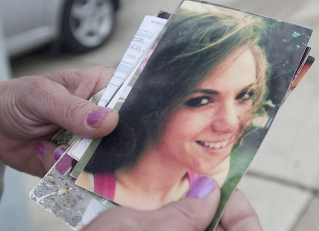 Cum a ajuns să arate această tânără care a pozat în Playboy. "Ţi se face milă de ea" 260634