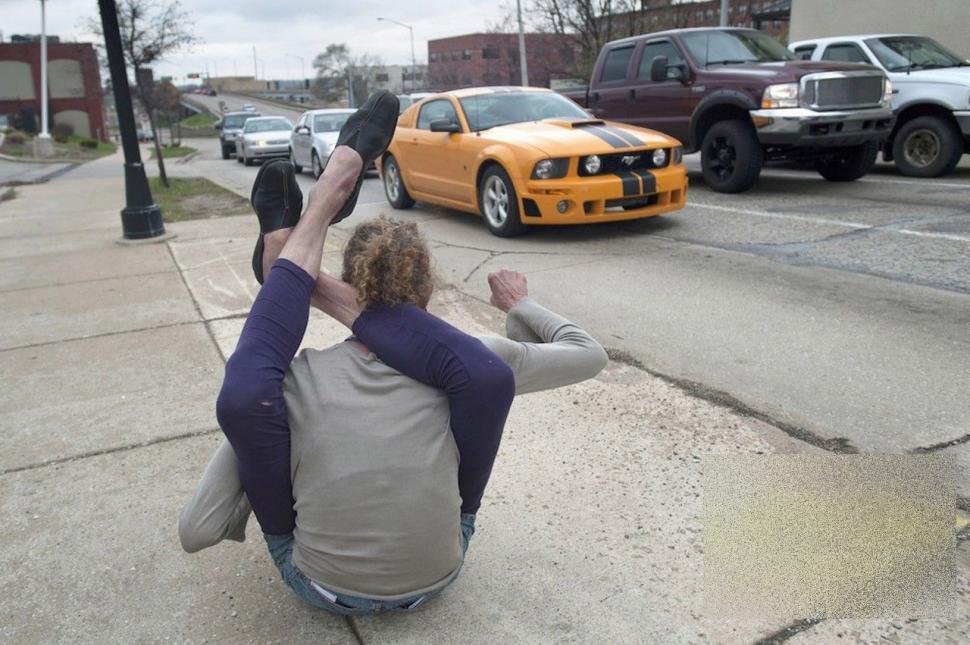 Cum a ajuns să arate această tânără care a pozat în Playboy. "Ţi se face milă de ea" 260635