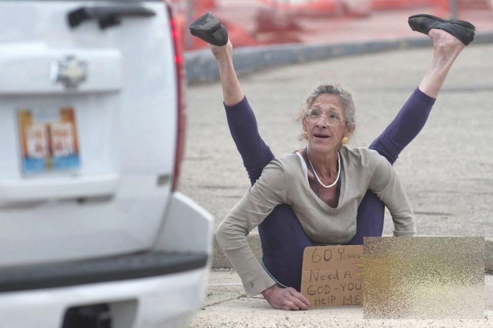 Cum a ajuns să arate această tânără care a pozat în Playboy. "Ţi se face milă de ea" 260636