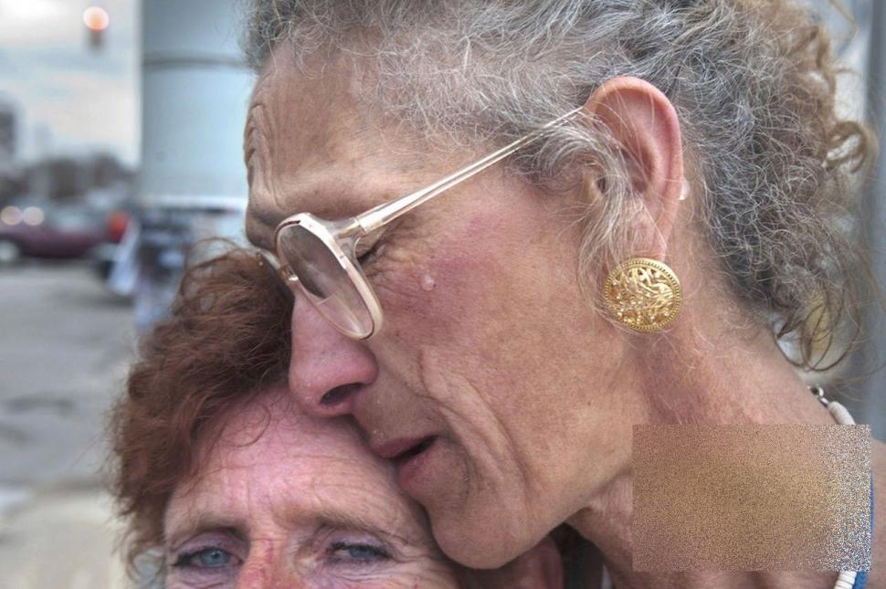 Cum a ajuns să arate această tânără care a pozat în Playboy. "Ţi se face milă de ea" 260641