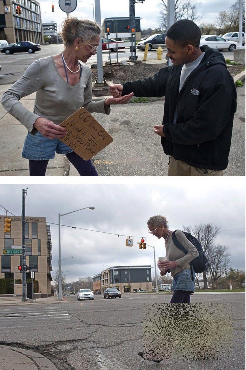 Cum a ajuns să arate această tânără care a pozat în Playboy. "Ţi se face milă de ea" 260643