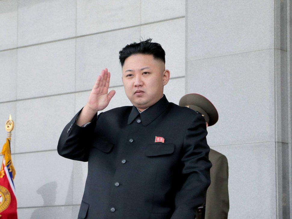 CUM arată fratele dictatorului Kim Jong-un. &quot;Coreea de Nord vrea să îl asasineze&quot;