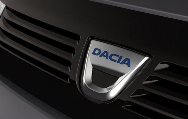 Dacia a scos prima maşină 6x6. Vezi aici CUM ARATĂ