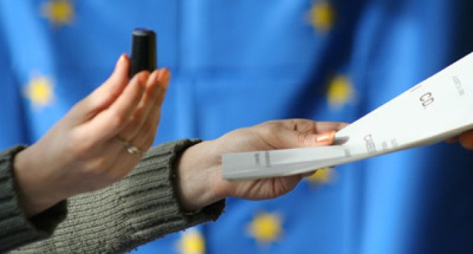 LISTA COMPLETĂ a secţiilor de votare pentru românii din străinătate
