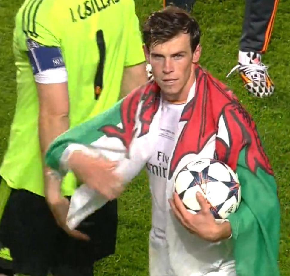 Real Madrid a reușit ”La Decima”, după victoria cu 4 - 1 contra rivalei Atletico Madrid în finala Ligii Campionilor 260611