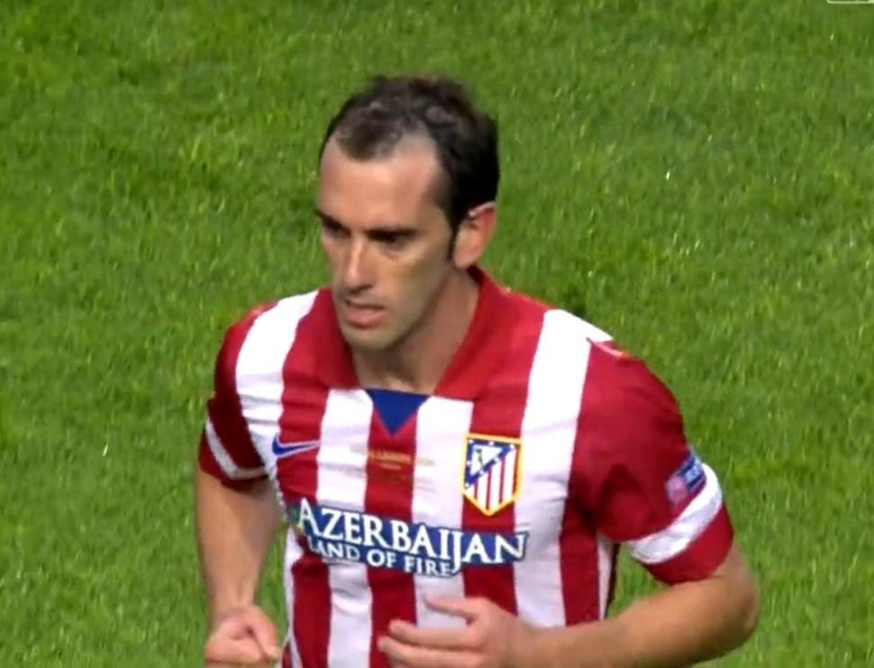 Real Madrid a reușit ”La Decima”, după victoria cu 4 - 1 contra rivalei Atletico Madrid în finala Ligii Campionilor 260614