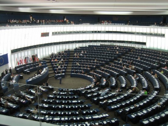 Vezi AICI cum se împart cele 32 de mandate în Parlamentul European
