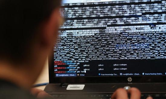 Celebrul hacker Guccifer şi-a recunoscut faptele, dar nu crede că este un pericol la siguranţa naţională
