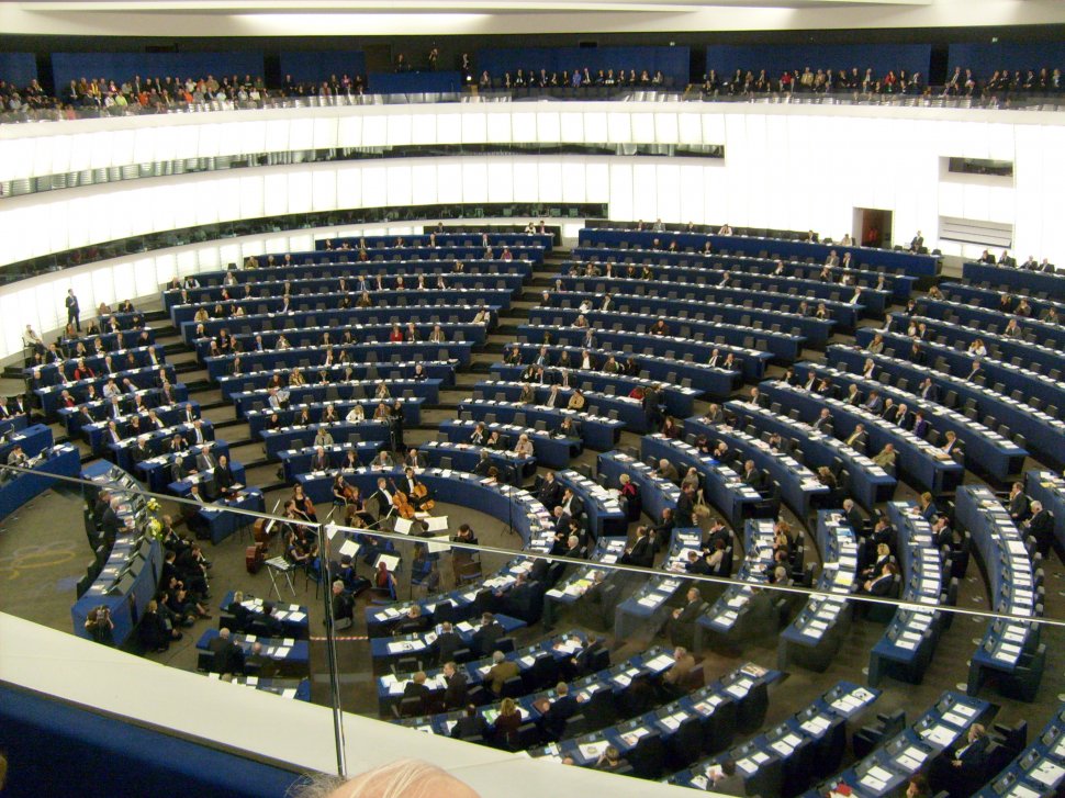 CINE ajunge în Parlamentul European. Vezi politicienii care ne vor reprezenta la Bruxelles
