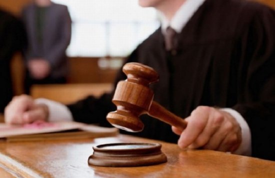 Judecătorul Stan Mustaţă, judecat pentru luare de mită şi trafic de influenţă