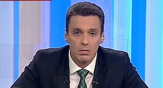 Mircea Badea: Eu cred că PNL-ul va avea soarta PNŢCD-ului