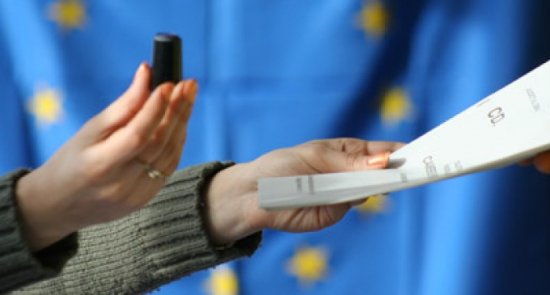 Partidele eurosceptice au câştigat cca 129 de mandate în PE. Sinteză la nivel european